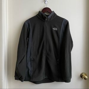 Men’s The North Face Fleece Jacket
